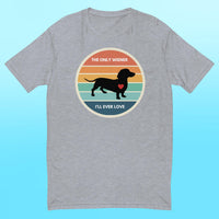Only Love Weiner - Mens Shirt