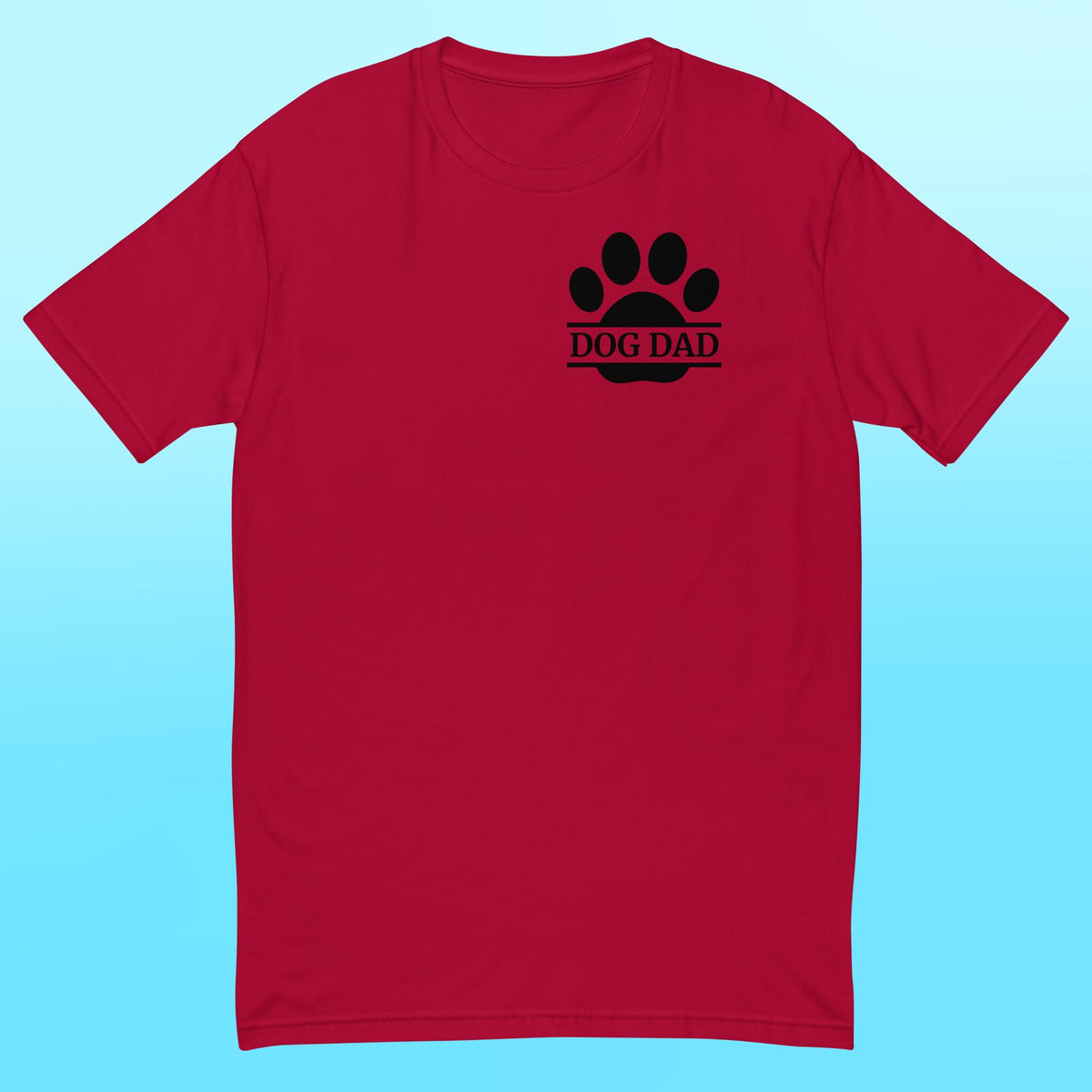 Dog Dag T-Shirt