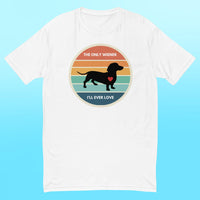 Only Love Weiner - Mens Shirt