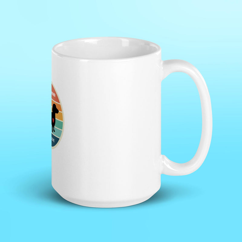 The Only Weiner Mug
