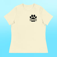 Dog Mom Womens Shirt