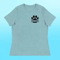 Dog Mom Womens Shirt