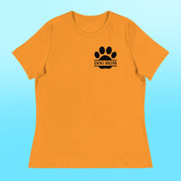 Dog Mom Womens Shirt