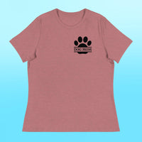 Dog Mom Womens Shirt