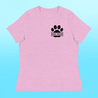 Dog Mom Womens Shirt