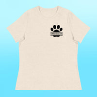 Dog Mom Womens Shirt