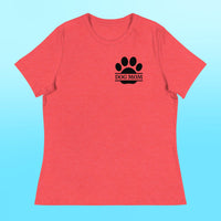 Dog Mom Womens Shirt