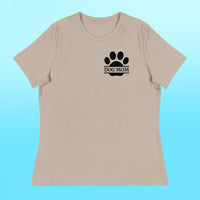 Dog Mom Womens Shirt