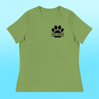Dog Mom Womens Shirt